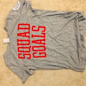 •PINK• COMFY TEE